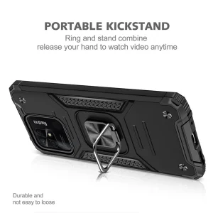 کاور گاردتک مدل UnionArmor مناسب برای گوشی موبایل شیائومی Redmi 10C / Poco C40