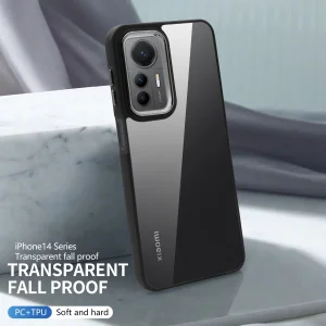 کاور گاردتک مدل New Skin مناسب برای گوشی موبایل شیائومی Mi 12 Pro / Mi 12s Pro