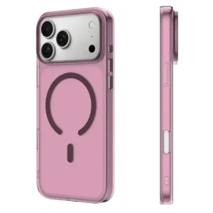 کاور یانگ‌ کیت مدل HD Magnetic Seies مناسب برای گوشی موبایل اپل Iphone 18 Pro Max/17 Pro Max