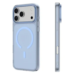 کاور یانگ‌ کیت مدل HD Magnetic Seies مناسب برای گوشی موبایل اپل Iphone 18 Pro Max/17 Pro Max