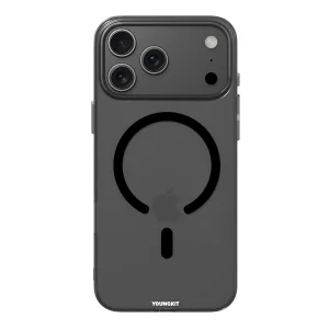 کاور یانگ‌ کیت مدل HD Magnetic Seies مناسب برای گوشی موبایل اپل Iphone 18 Pro Max/17 Pro Max