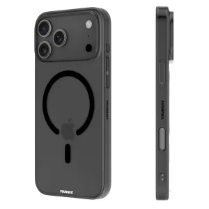 کاور یانگ‌ کیت مدل HD Magnetic Seies مناسب برای گوشی موبایل اپل Iphone 18 Pro Max/17 Pro Max