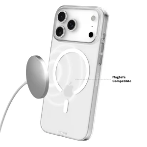 کاور یانگ‌ کیت مدل HD Magnetic Seies مناسب برای گوشی موبایل اپل Iphone 18 Pro Max/17 Pro Max
