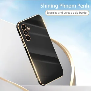 کاور گاردتک آساک مدل MyCase Apple Strap مناسب برای گوشی موبایل سامسونگ Galaxy A16 به همراه بندآویز