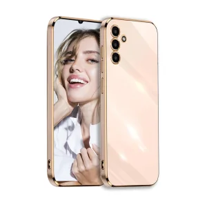 کاور گاردتک آساک مدل MyCase Apple Strap مناسب برای گوشی موبایل سامسونگ Galaxy A16 به همراه بندآویز