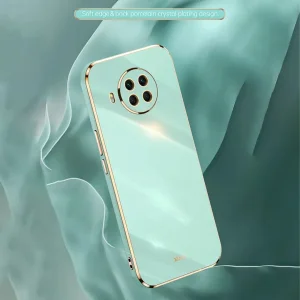 کاور گاردتک آساک مدل Mycase مناسب برای گوشی موبایل شیائومی Mi 10T Lite 5G