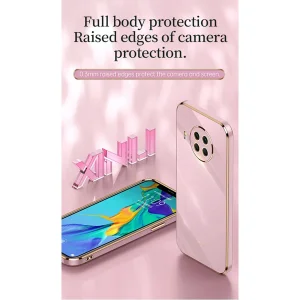 کاور گاردتک آساک مدل Mycase مناسب برای گوشی موبایل شیائومی Mi 10T Lite 5G