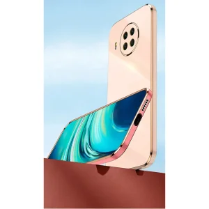 کاور گاردتک آساک مدل Mycase مناسب برای گوشی موبایل شیائومی Mi 10T Lite 5G