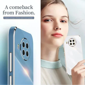 کاور گاردتک آساک مدل Mycase مناسب برای گوشی موبایل شیائومی Mi 10T Lite 5G
