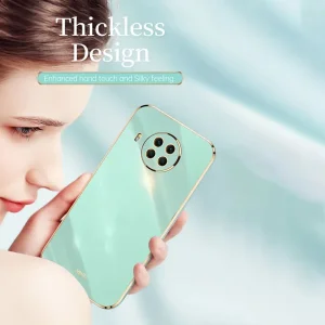 کاور گاردتک آساک مدل Mycase مناسب برای گوشی موبایل شیائومی Mi 10T Lite 5G