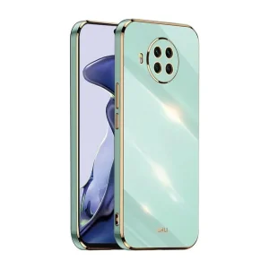 کاور گاردتک آساک مدل Mycase مناسب برای گوشی موبایل شیائومی Mi 10T Lite 5G