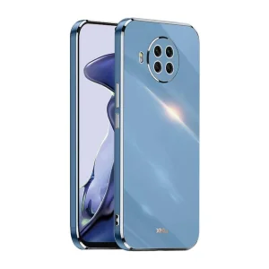 کاور گاردتک آساک مدل Mycase مناسب برای گوشی موبایل شیائومی Mi 10T Lite 5G