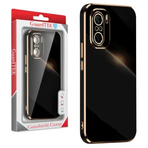 کاور گاردتک اساک مدل Myca2 مناسب برای گوشی موبایل Xiaomi Poco F3 / K40 / K40 Pro