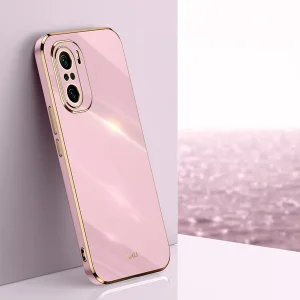 کاور گاردتک اساک مدل Myca2 مناسب برای گوشی موبایل Xiaomi Poco F3 / K40 / K40 Pro