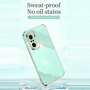 کاور گاردتک اساک مدل Myca2 مناسب برای گوشی موبایل Xiaomi Poco F3 / K40 / K40 Pro