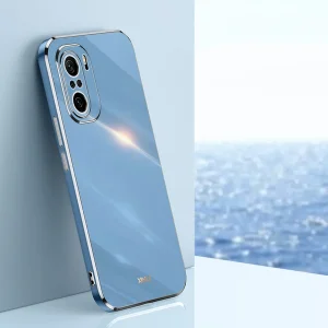 کاور گاردتک اساک مدل Myca2 مناسب برای گوشی موبایل Xiaomi Poco F3 / K40 / K40 Pro