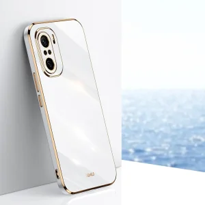 کاور گاردتک اساک مدل Myca2 مناسب برای گوشی موبایل Xiaomi Poco F3 / K40 / K40 Pro