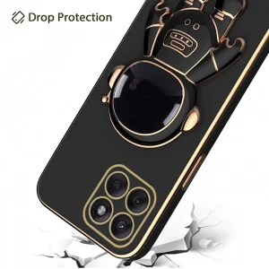 کاور گاردتک آساک مدل Astronaut case مناسب برای گوشی موبایل موتورولا Edge 60 Fusion
