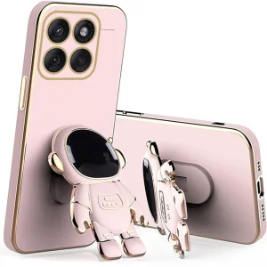 کاور گاردتک آساک مدل Astronaut case مناسب برای گوشی موبایل موتورولا Edge 60 Fusion