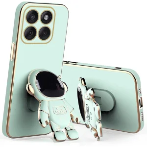 کاور گاردتک آساک مدل Astronaut case مناسب برای گوشی موبایل موتورولا Edge 60 Fusion