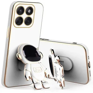 کاور گاردتک آساک مدل Astronaut case مناسب برای گوشی موبایل موتورولا Edge 60 Fusion