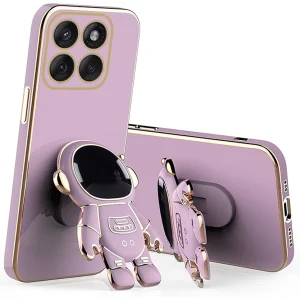 کاور گاردتک آساک مدل Astronaut case مناسب برای گوشی موبایل موتورولا Edge 60 Fusion