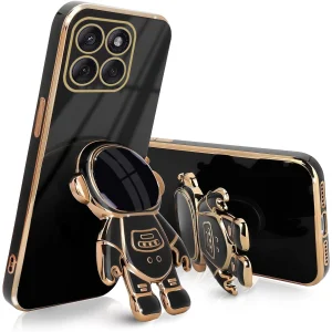 کاور گاردتک آساک مدل Astronaut case مناسب برای گوشی موبایل موتورولا Edge 60 Fusion