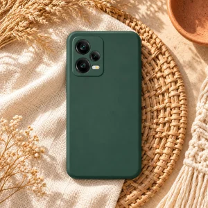 کاور گاردتک اساک مدل Silicone مناسب برای گوشی موبایل شیائومی Poco X5/ Redmi Note 12 5G