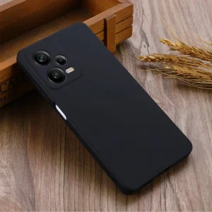 کاور گاردتک اساک مدل Silicone مناسب برای گوشی موبایل شیائومی Poco X5/ Redmi Note 12 5G