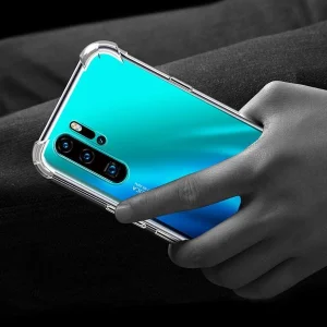 کاور اسپارتان مدل Airbag مناسب برای گوشی موبایل هوآوی P30 Pro / P30 Plus