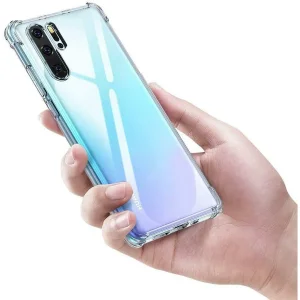 کاور اسپارتان مدل Airbag مناسب برای گوشی موبایل هوآوی P30 Pro / P30 Plus