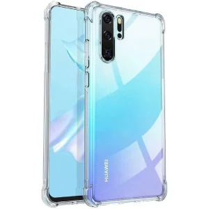 کاور اسپارتان مدل Airbag مناسب برای گوشی موبایل هوآوی P30 Pro / P30 Plus