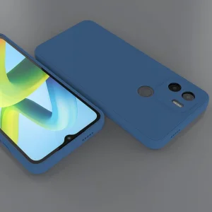 کاور گاردتک مدل Silicamp مناسب برای گوشی موبایل شیائومی A2 Plus / A2Plus  / A1 Plus به همراه بند