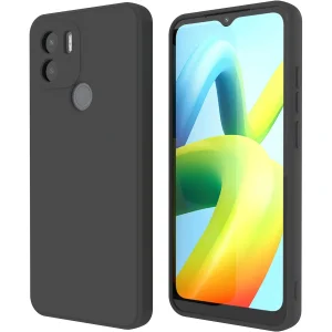 کاور گاردتک مدل Silicamp مناسب برای گوشی موبایل شیائومی A2 Plus / A2Plus  / A1 Plus به همراه بند