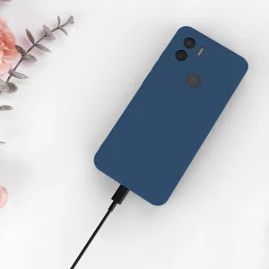 کاور گاردتک مدل Silicamp مناسب برای گوشی موبایل شیائومی A2 Plus / A2Plus  / A1 Plus به همراه بند