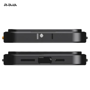 کاور پیتاکا مدل Alnix Prestige مناسب برای گوشی موبایل اپل iPhone 16 Pro Max