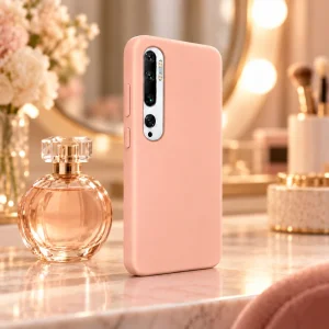 کاور گاردتک اساک مدل Silicone مناسب برای گوشی موبایل شیائومی Mi 10 Pro
