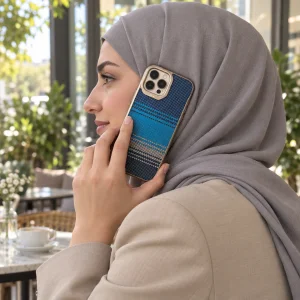 کاور پیتاکا مدل Lizan مناسب برای گوشی موبایل اپل iPhone 16 Pro Max