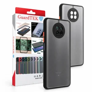 کاور گاردتک اساک مدل MBC مناسب برای گوشی موبایل شیائومی Redmi Note 9T
