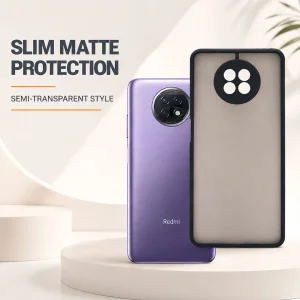کاور گاردتک اساک مدل MBC مناسب برای گوشی موبایل شیائومی Redmi Note 9T