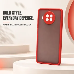 کاور گاردتک اساک مدل MBC مناسب برای گوشی موبایل شیائومی Redmi Note 9T