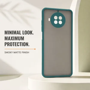 کاور گاردتک اساک مدل MBC مناسب برای گوشی موبایل شیائومی Redmi Note 9T