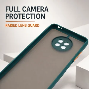 کاور گاردتک اساک مدل MBC مناسب برای گوشی موبایل شیائومی Redmi Note 9T