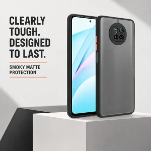 کاور گاردتک اساک مدل MBC مناسب برای گوشی موبایل شیائومی Redmi Note 9T