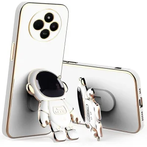 کاور گاردتک آساک مدل Astronaut case مناسب برای گوشی موبایل شیائومی Redmi 14c/ Poco C75