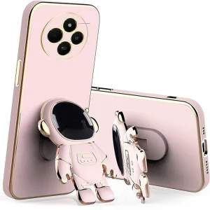 کاور گاردتک آساک مدل Astronaut case مناسب برای گوشی موبایل شیائومی Redmi 14c/ Poco C75