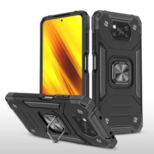 کاور گاردتک مدل Union Armor مناسب برای گوشی موبایل شیائومی Poco X3 / X3 Pro
