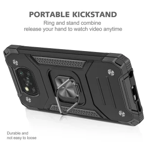 کاور گاردتک مدل Union Armor مناسب برای گوشی موبایل شیائومی Poco X3 / X3 Pro