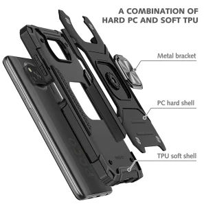 کاور گاردتک مدل Union Armor مناسب برای گوشی موبایل شیائومی Poco X3 / X3 Pro