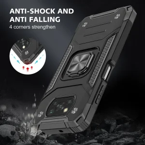کاور گاردتک مدل Union Armor مناسب برای گوشی موبایل شیائومی Poco X3 / X3 Pro